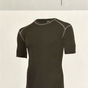 PRICE DROP: Helly Hansen Men’s “Kastrup” Base Layer T-Shirt